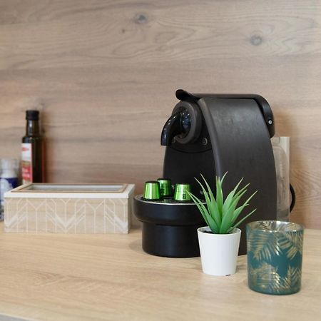 Appartement Le So'Green - Au Cœur De Toulouse - Netflix Extérieur photo