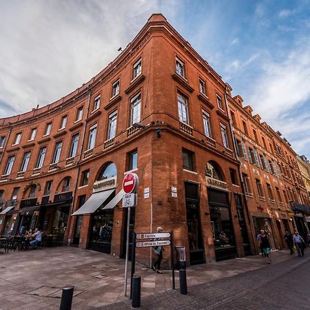 Appartement Le So'Green - Au Cœur De Toulouse - Netflix Extérieur photo