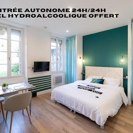 Appartement Le So'Green - Au Cœur De Toulouse - Netflix Extérieur photo
