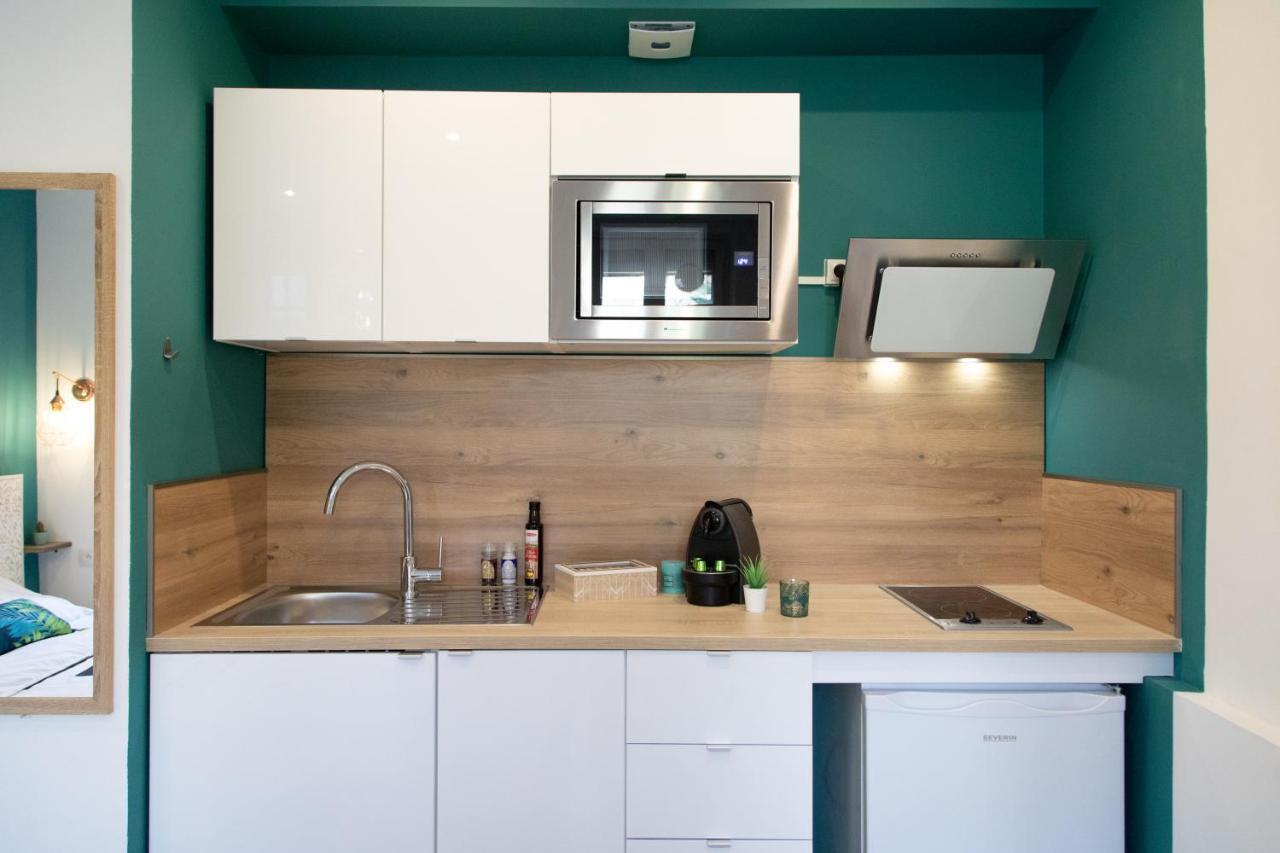 Appartement Le So'Green - Au Cœur De Toulouse - Netflix Extérieur photo