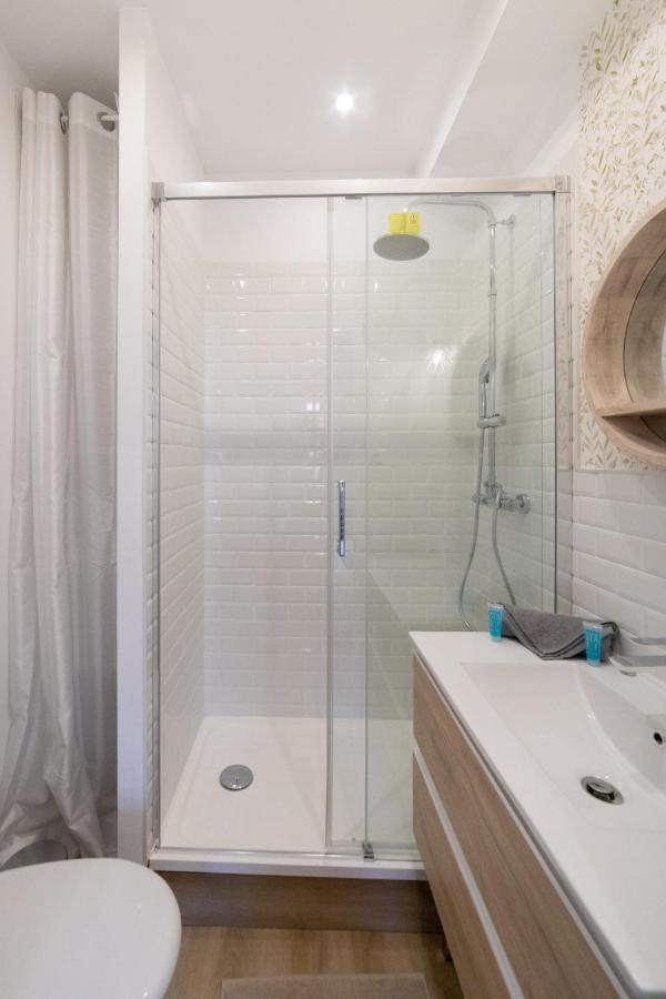 Appartement Le So'Green - Au Cœur De Toulouse - Netflix Extérieur photo