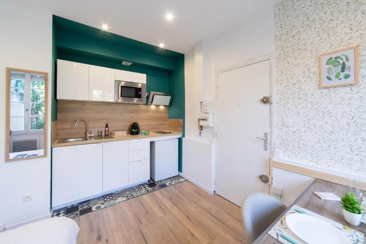Appartement Le So'Green - Au Cœur De Toulouse - Netflix Extérieur photo