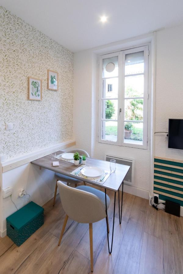 Appartement Le So'Green - Au Cœur De Toulouse - Netflix Extérieur photo