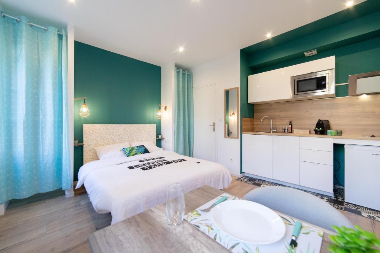 Appartement Le So'Green - Au Cœur De Toulouse - Netflix Extérieur photo