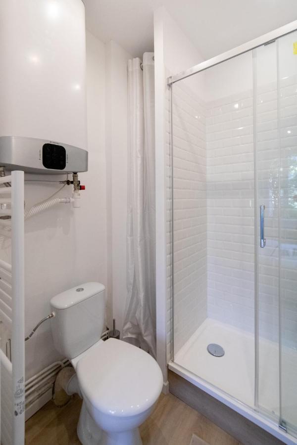 Appartement Le So'Green - Au Cœur De Toulouse - Netflix Extérieur photo