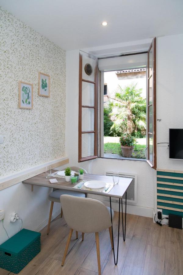 Appartement Le So'Green - Au Cœur De Toulouse - Netflix Extérieur photo